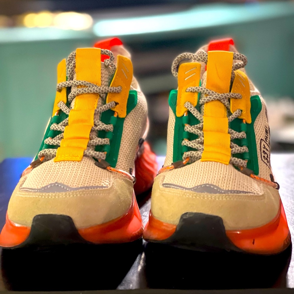 Rovux Runners